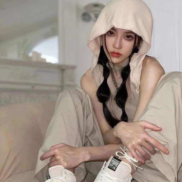 危机中的年轻人
