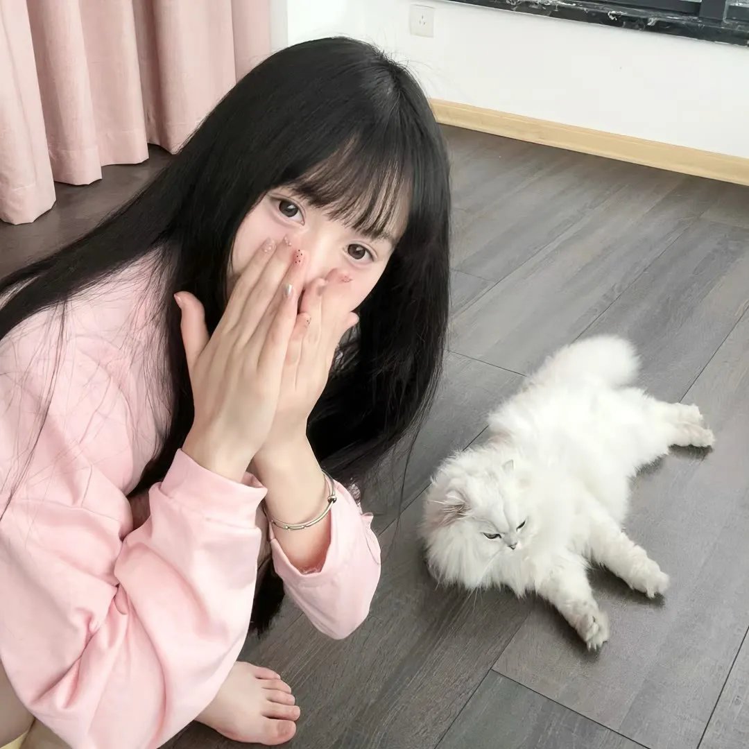 龙女